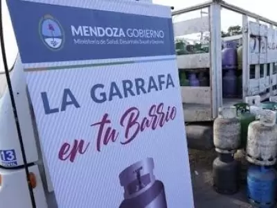Garrafa-