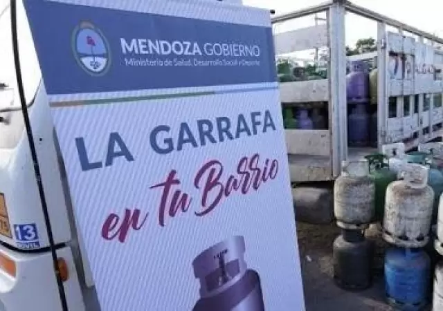 Garrafa-