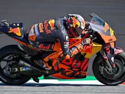 Pol-Espargaro