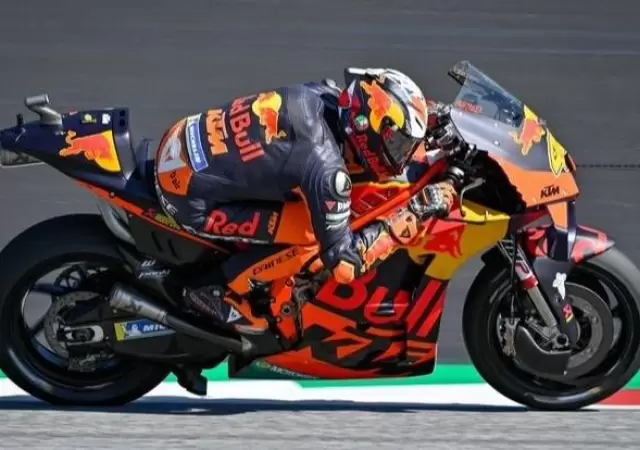 Pol-Espargaro