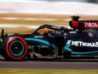 Lewis-Hamilton