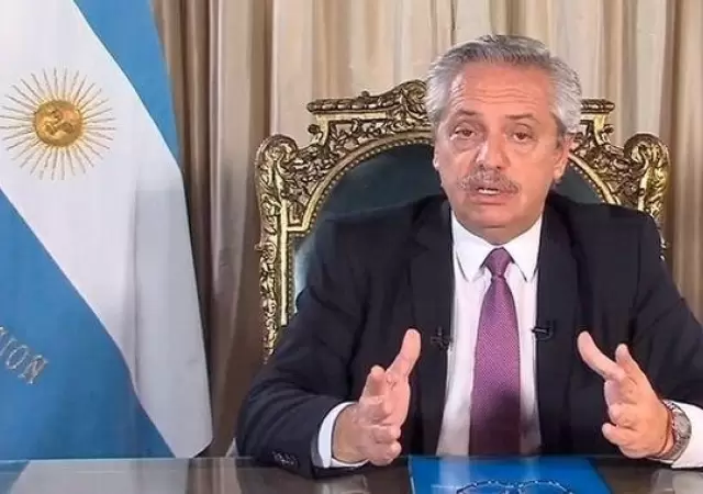 Alberto-Fern�ndez
