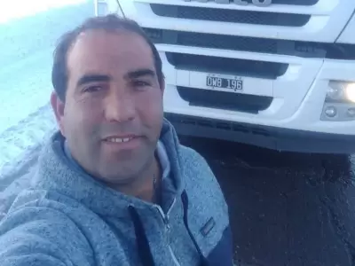 Camionero-