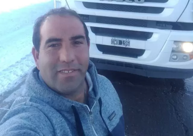 Camionero-