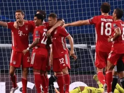 Bayern-Munich