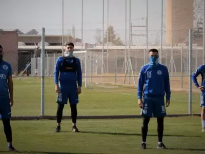 Godoy-Cruz