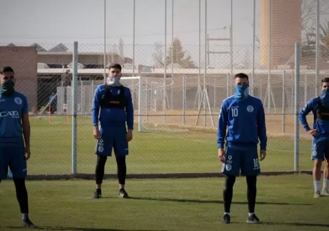 Godoy-Cruz