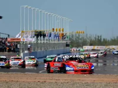 Turismo-Carretera