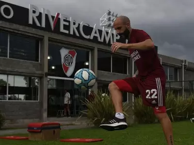 River-Camp