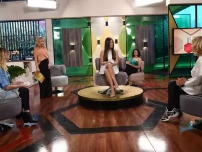 mujeres