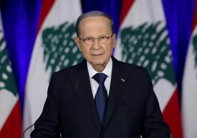 presidente-libans