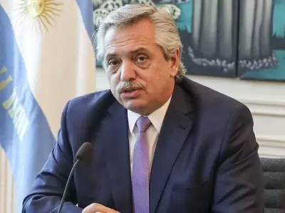 Alberto-Fernandez