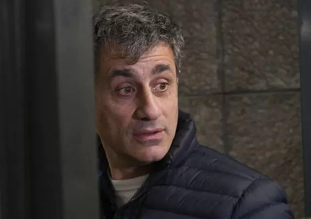 Jose-MAnsur