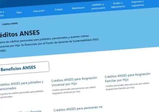 Crditos-ANSES-Prstamos