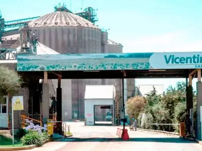La particular propuesta que presentaron dos empresas para adquirir Vicentin