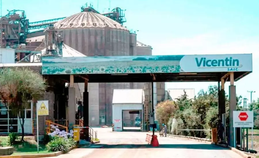 Vicentin