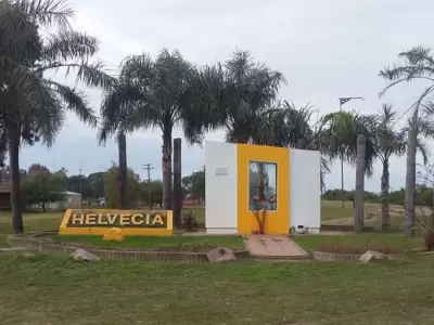 Helvecia