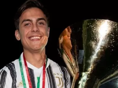 Paulo-Dybala