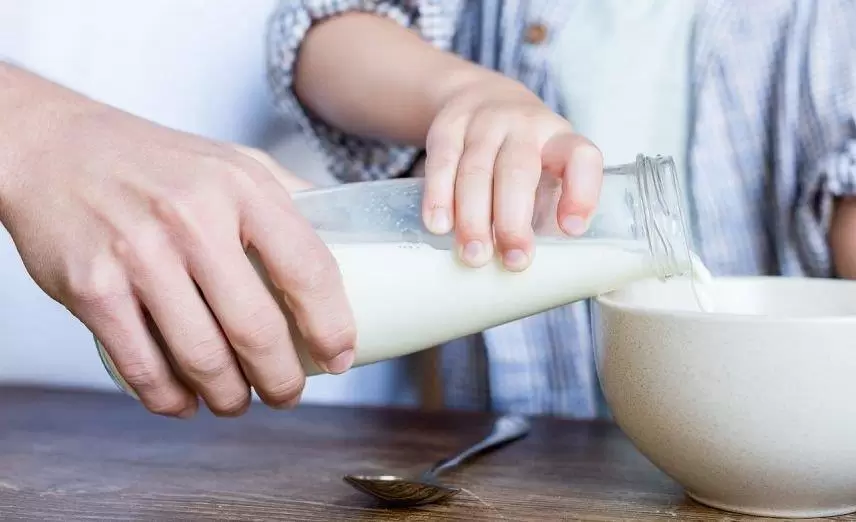 Leche-
