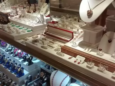 Joyerias