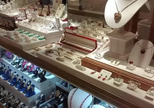 Joyerias