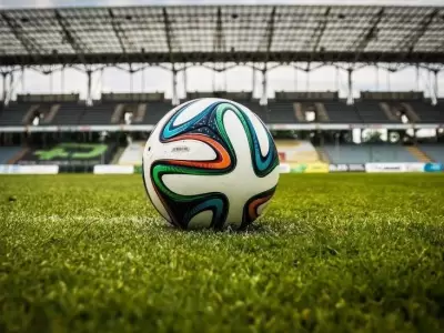 Futbolistas