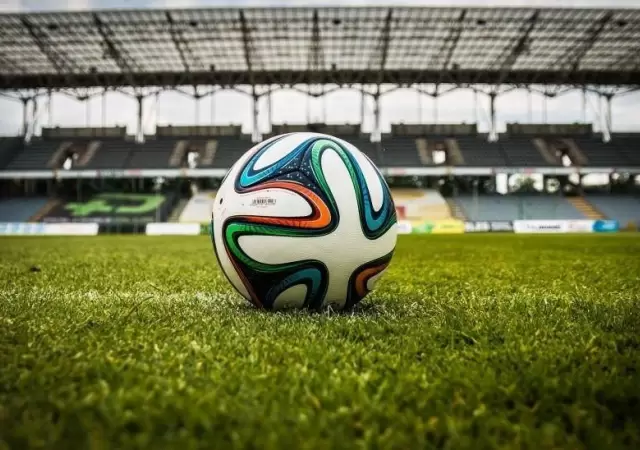 Futbolistas