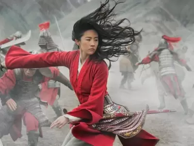 mulan