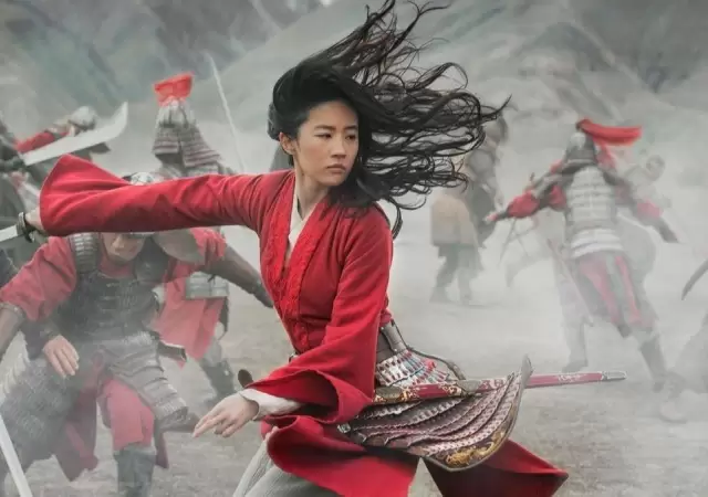 mulan