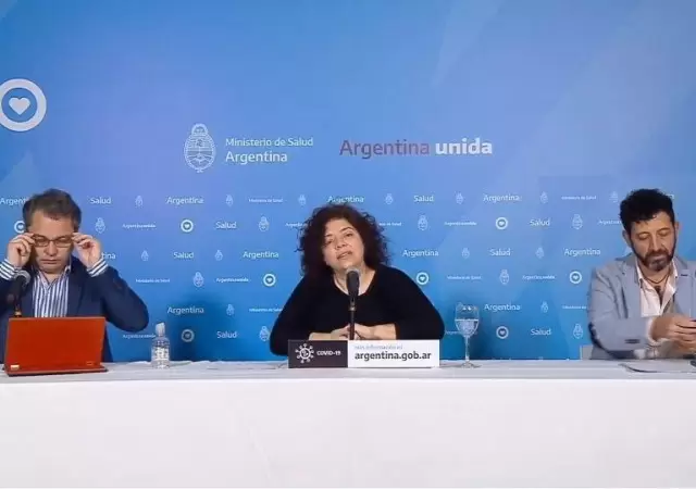 coronavirus-argentina