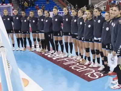 Handball-argentina