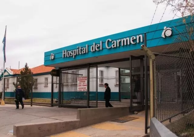 hospital-el-carmen-mendoza-coronavirus