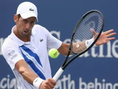 Djokovic