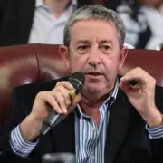 Julio Cobos reaccion� contra el anuncio de cierre de ENOHSA
