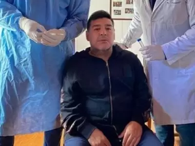 Diego-Maradona