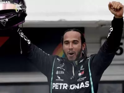 Hamilton-F1