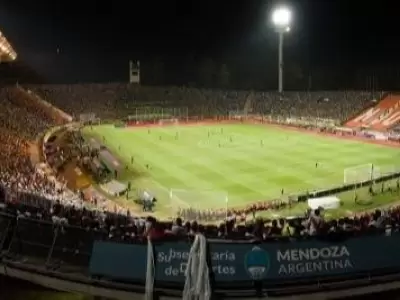 Malvinas-estadio