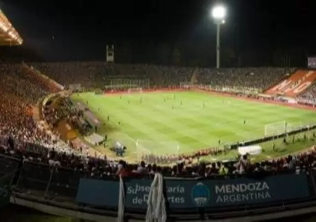 Malvinas-estadio