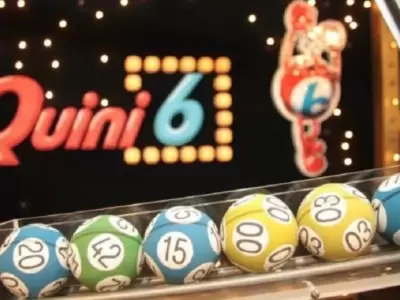 Quini-6