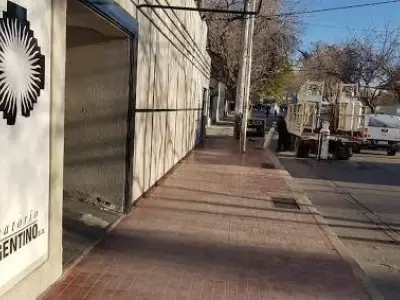 Sanatorio-Argentino