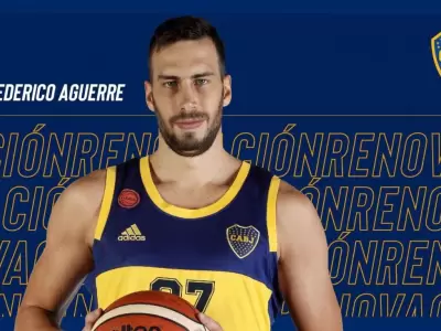Federico-Aguerre