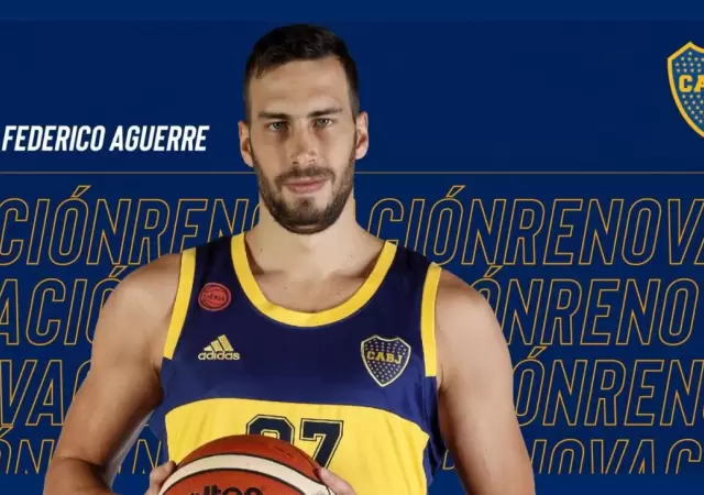 Federico-Aguerre