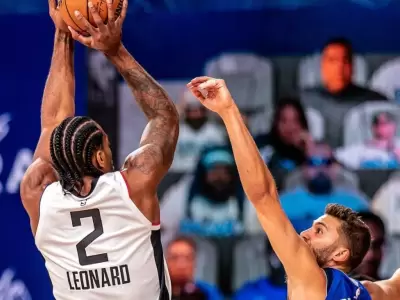 leonard-