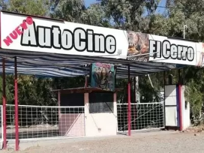 Autovcine