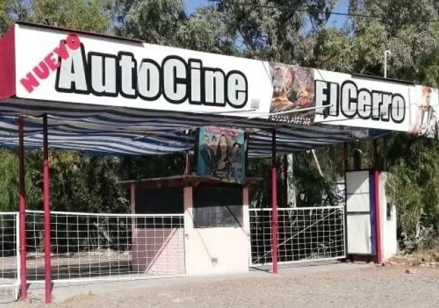 Autovcine