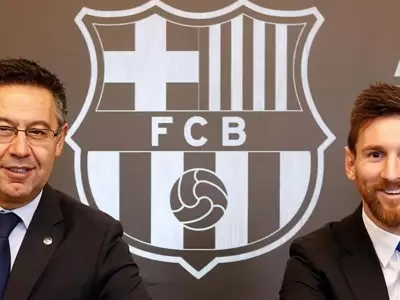 BArtomeu-Messi