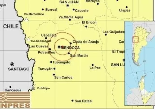 sismo-Mendoza