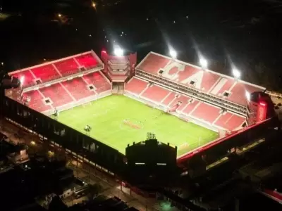 Estadio-Independiente