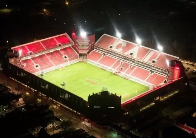 Estadio-Independiente