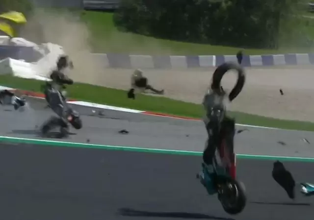 Motogp-accidente